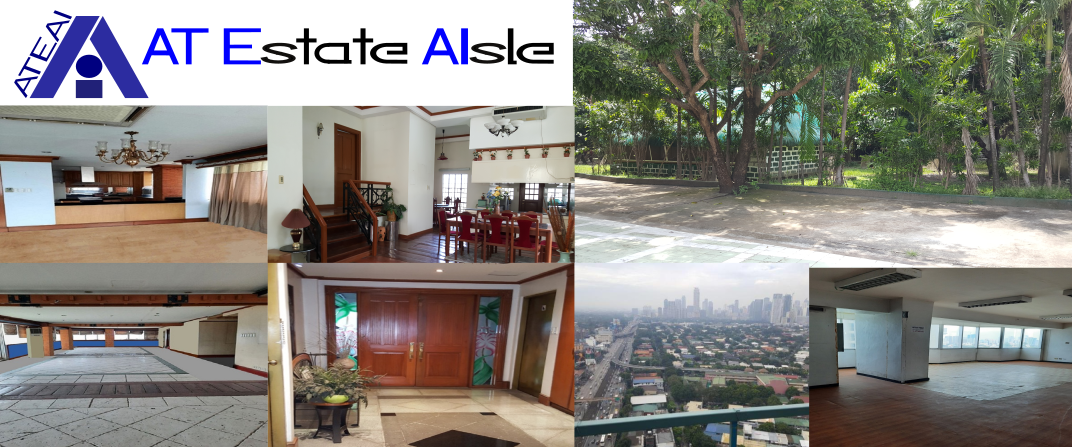 Selling Real Estate in Makati and Lubao in the Philippines